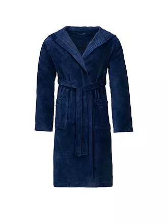 VOSSEN | Unisex Bademantel TEXAS Winternight | 